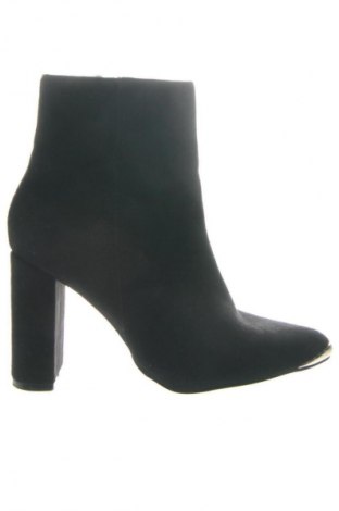 Dámské boty  DeeZee, Velikost 37, Barva Černá, Cena  819,00 Kč