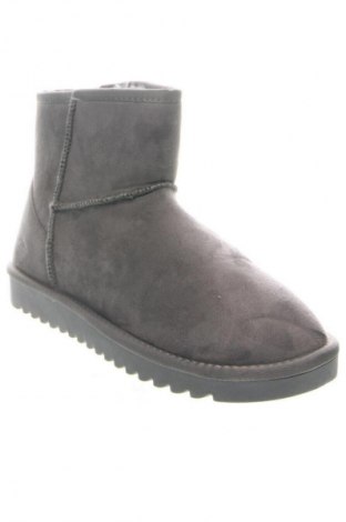 Dámské poltopánky Dockers by Gerli, Veľkosť 41, Farba Sivá, Cena  68,95 €