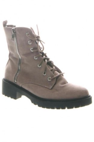 Dámské boty  Dorothy Perkins, Velikost 35, Barva Béžová, Cena  699,00 Kč