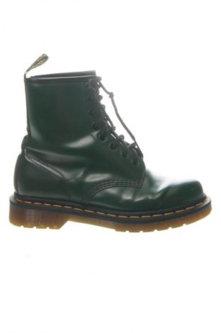 Dámské boty  Dr. Martens, Velikost 38, Barva Zelená, Cena  4 199,00 Kč