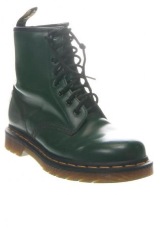 Dámské boty  Dr. Martens, Velikost 38, Barva Zelená, Cena  4 199,00 Kč