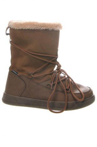 Dámské boty  Esmara, Velikost 37, Barva Hnědá, Cena  820,00 Kč