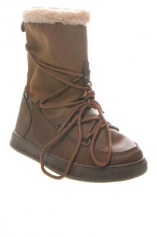 Dámské boty  Esmara, Velikost 37, Barva Hnědá, Cena  820,00 Kč