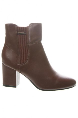 Damen Stiefeletten Esprit, Größe 39, Farbe Braun, Preis € 67,99