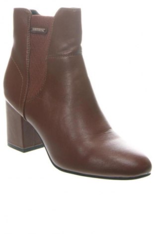 Damen Stiefeletten Esprit, Größe 39, Farbe Braun, Preis € 67,99