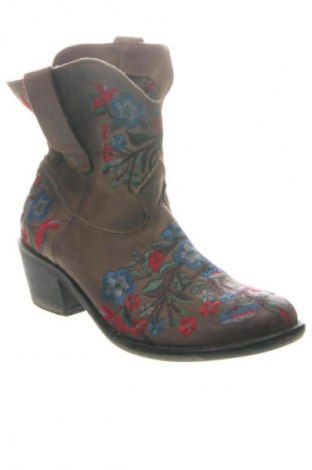 Dámské poltopánky Essenza, Veľkosť 36, Farba Viacfarebná, Cena  52,00 €