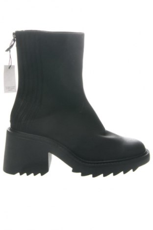 Dámské poltopánky Even&Odd, Veľkosť 42, Farba Čierna, Cena  46,95 €