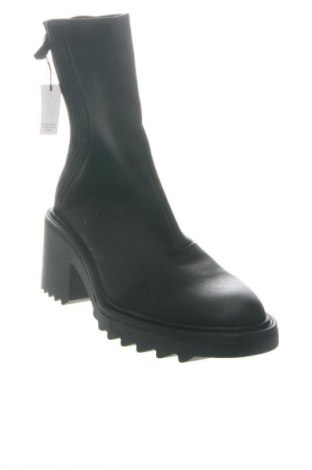 Dámské poltopánky Even&Odd, Veľkosť 42, Farba Čierna, Cena  46,95 €