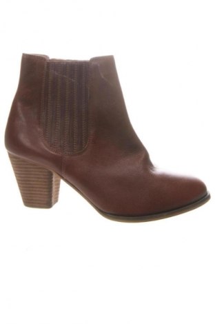 Dámské boty  Fat Face, Velikost 41, Barva Hnědá, Cena  2 849,00 Kč