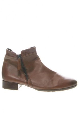 Dámské boty  Gabor, Velikost 43, Barva Hnědá, Cena  1 823,00 Kč