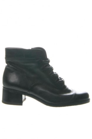 Dámské boty  Gabor, Velikost 39, Barva Černá, Cena  2 028,00 Kč