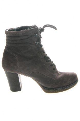 Dámské boty  Gabor, Velikost 39, Barva Šedá, Cena  729,00 Kč