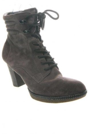 Dámské boty  Gabor, Velikost 39, Barva Šedá, Cena  729,00 Kč
