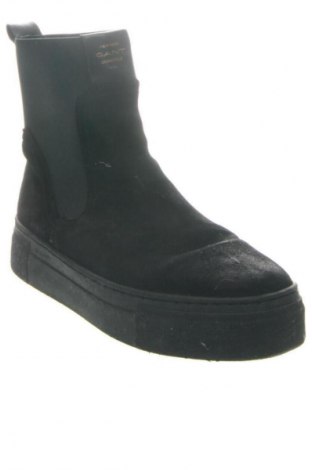 Dámské poltopánky Gant, Veľkosť 37, Farba Čierna, Cena  163,00 €