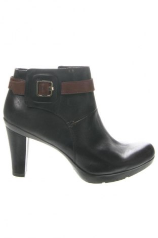 Dámské poltopánky Geox, Veľkosť 41, Farba Hnedá, Cena  62,95 €