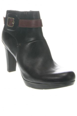 Dámské poltopánky Geox, Veľkosť 41, Farba Hnedá, Cena  62,95 €