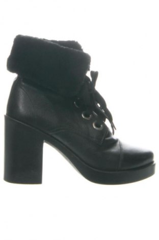 Dámské poltopánky Gioseppo, Veľkosť 40, Farba Čierna, Cena  71,58 €