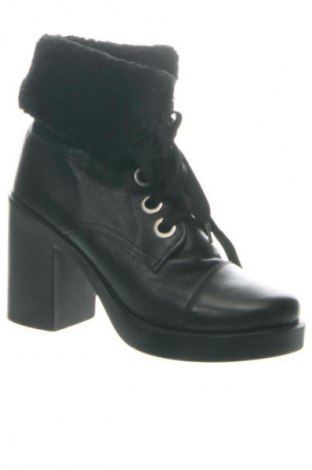 Dámské poltopánky Gioseppo, Veľkosť 40, Farba Čierna, Cena  71,58 €