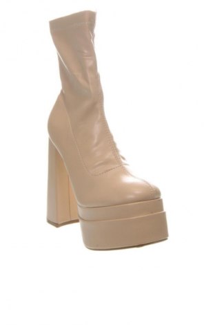 Dámské boty  Givana, Velikost 38, Barva Béžová, Cena  1 322,00 Kč