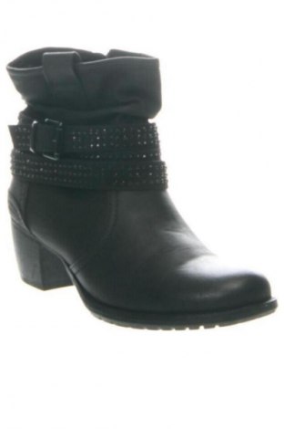 Dámské boty  Graceland, Velikost 37, Barva Černá, Cena  883,00 Kč