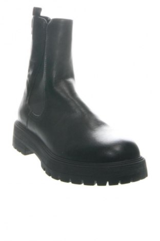 Dámské poltopánky Graceland, Veľkosť 42, Farba Čierna, Cena  32,00 €