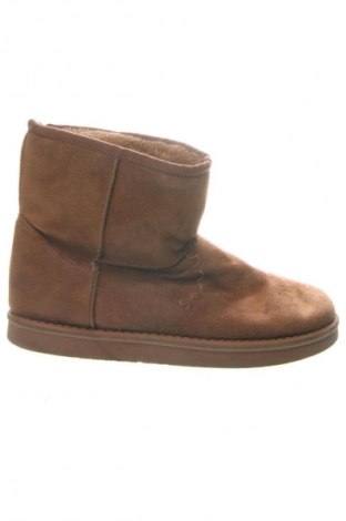 Damen Stiefeletten Graceland, Größe 38, Farbe Braun, Preis € 17,99