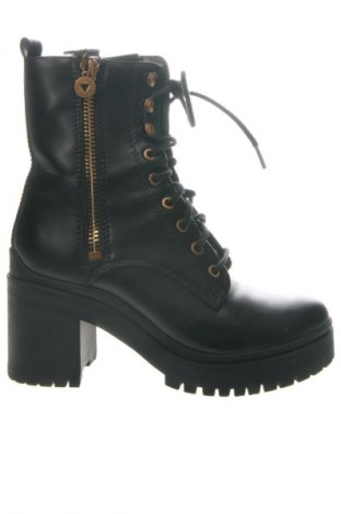 Dámské boty  Guess, Velikost 37, Barva Černá, Cena  2 379,00 Kč