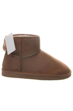 Dámské boty  H&M, Velikost 40, Barva Hnědá, Cena  1 109,00 Kč