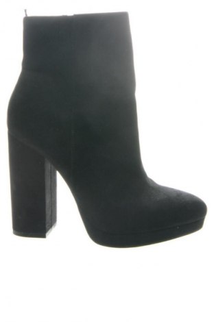 Dámské poltopánky H&M, Veľkosť 38, Farba Čierna, Cena  32,00 €