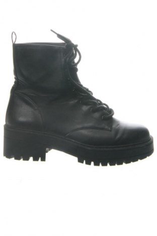 Dámské boty  H&M Divided, Velikost 39, Barva Černá, Cena  459,00 Kč