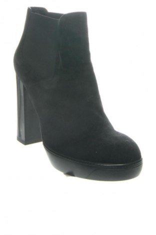 Dámské boty  Hogan, Velikost 39, Barva Černá, Cena  4 699,00 Kč