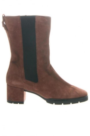 Dámské poltopánky Hogl, Veľkosť 38, Farba Hnedá, Cena  239,95 €