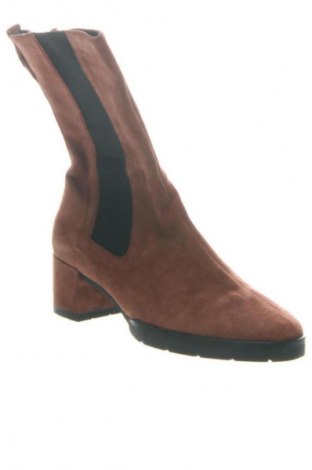 Dámské poltopánky Hogl, Veľkosť 38, Farba Hnedá, Cena  239,95 €