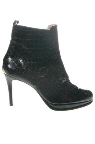 Dámské poltopánky Hogl, Veľkosť 40, Farba Čierna, Cena  184,64 €