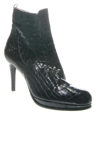 Dámské poltopánky Hogl, Veľkosť 40, Farba Čierna, Cena  184,64 €