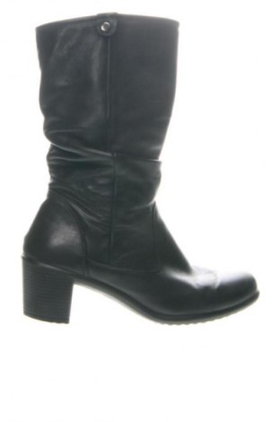 Dámské boty  Hush Puppies, Velikost 37, Barva Černá, Cena  1 650,00 Kč