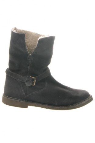 Botine de damă Hush Puppies, Mărime 41, Culoare Gri, Preț 122,99 Lei