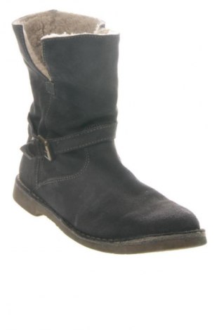 Botine de damă Hush Puppies, Mărime 41, Culoare Gri, Preț 122,99 Lei