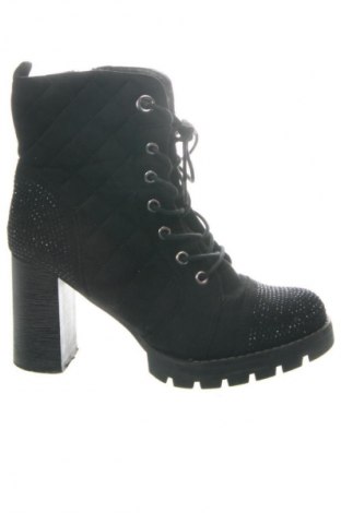 Dámské poltopánky Jenny Fairy, Veľkosť 39, Farba Čierna, Cena  42,00 €