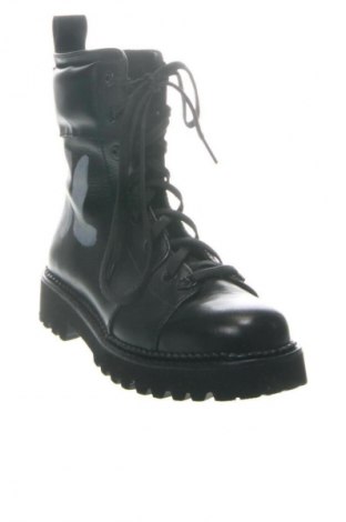 Dámské poltopánky Karl Lagerfeld, Veľkosť 36, Farba Čierna, Cena  168,01 €