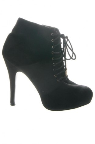 Dámské poltopánky Kayla, Veľkosť 40, Farba Čierna, Cena  29,95 €