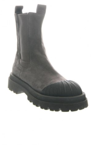 Dámské poltopánky Kennel & Schmenger, Veľkosť 37, Farba Sivá, Cena  85,95 €