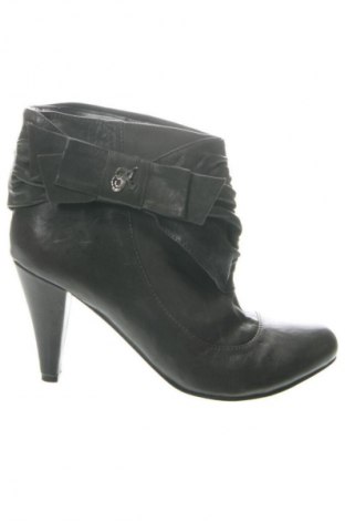 Dámské poltopánky Killah, Veľkosť 37, Farba Sivá, Cena  53,40 €