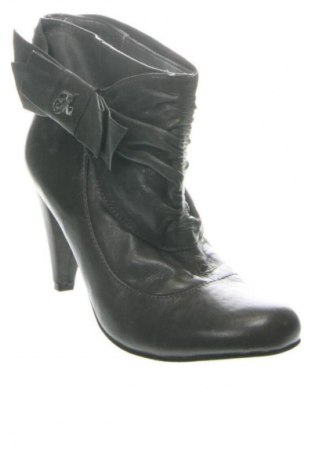 Dámské poltopánky Killah, Veľkosť 37, Farba Sivá, Cena  53,40 €