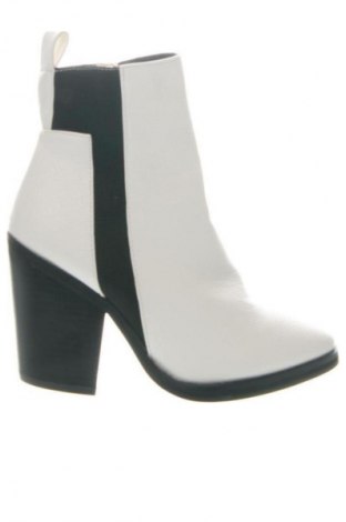 Dámské poltopánky Krush, Veľkosť 36, Farba Biela, Cena  32,23 €