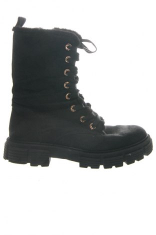 Dámské poltopánky Landrover, Veľkosť 40, Farba Čierna, Cena  31,95 €