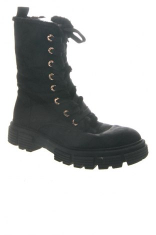 Dámské poltopánky Landrover, Veľkosť 40, Farba Čierna, Cena  31,95 €