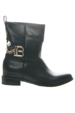 Dámské boty  Laura Biagiotti, Velikost 39, Barva Černá, Cena  4 290,00 Kč