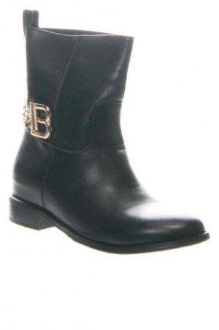 Dámské boty  Laura Biagiotti, Velikost 39, Barva Černá, Cena  4 290,00 Kč