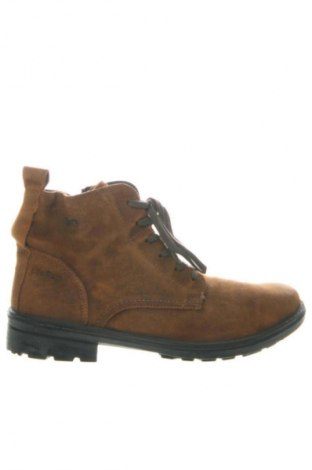 Dámské boty  Legero, Velikost 38, Barva Oranžová, Cena  2 314,00 Kč